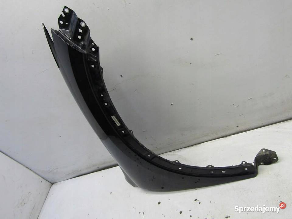 BŁOTNIK PRAWY PRZEDNI PRZÓD 41W MAZDA CX5 CX5 KE