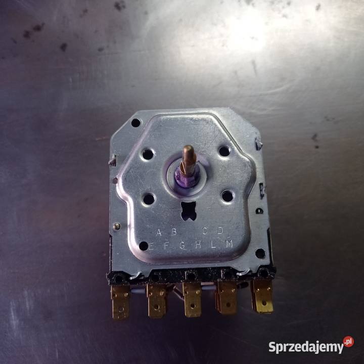 Programator pralka Ardo A 833 S1000X Polar PDP Kamień Pomorski