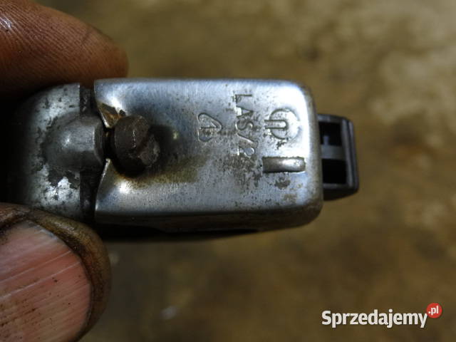 przełącznik świateł Simson AWO IFA org DDR Przełączniki lubuskie Żary