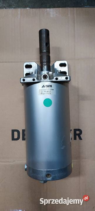 Siłownik otwierania drzwi autobusowych zachodniopomorskie Nowogard sprzedam