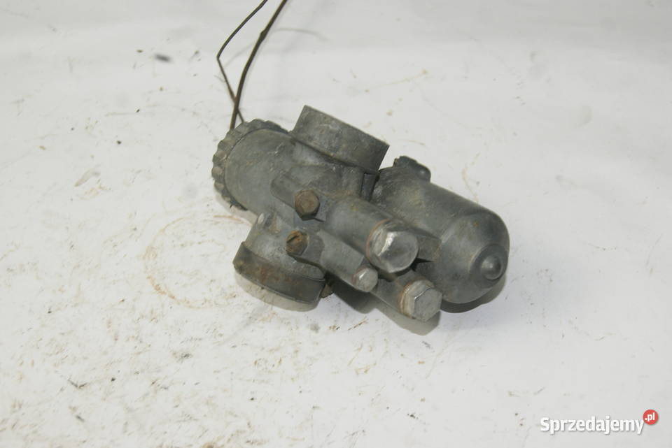 GAŻNIK BING 1 24 108 MAICO VERGASER BING 124108 Rybnik sprzedam