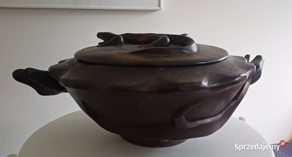 Misa z Afryki łódzkie sprzedam