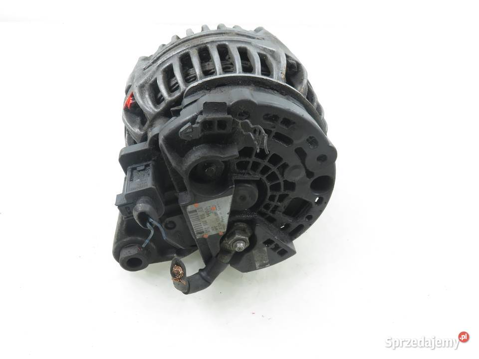ALTERNATOR AUDI A4 B6 25 TDI 078903016AB