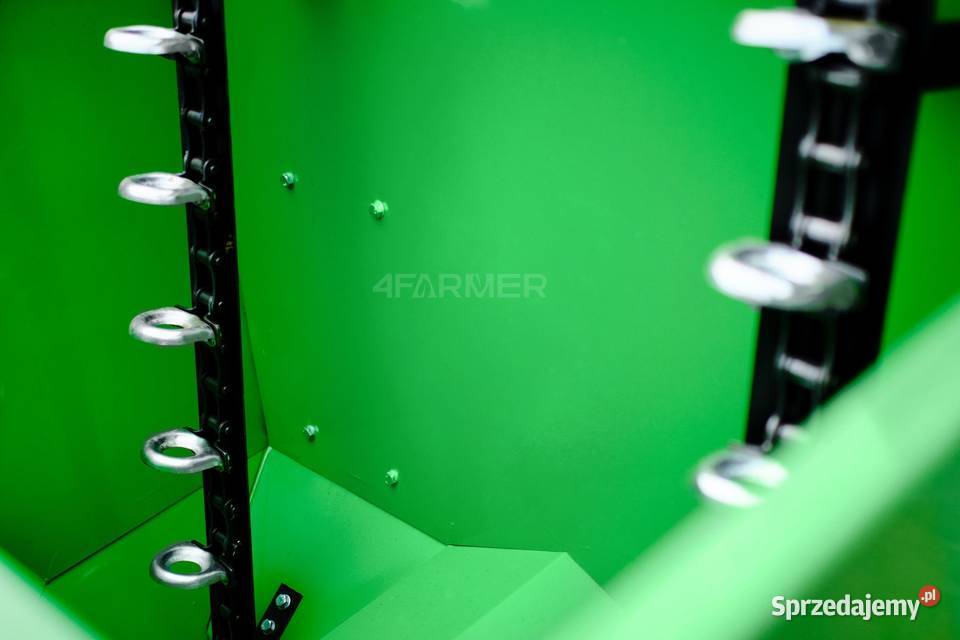 Sadzarka dwurzędowa do sadzenia roślin nieuszkodzony Tajęcina