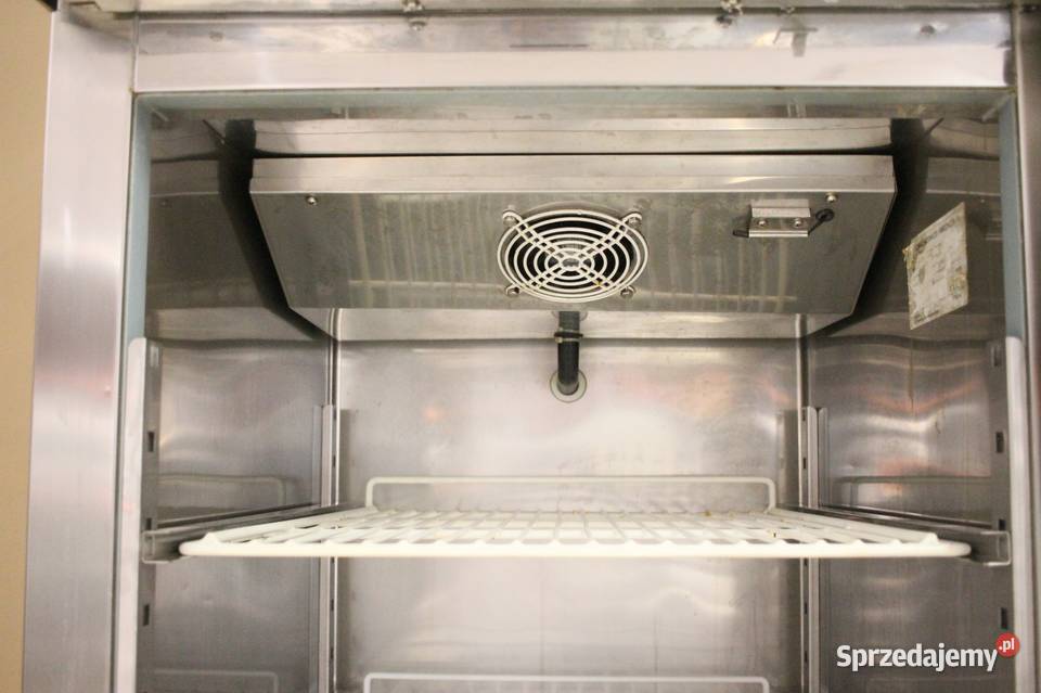 Szafa chłodniczo mroźnicza 300l300l GN 21 Gastronomia Góra
