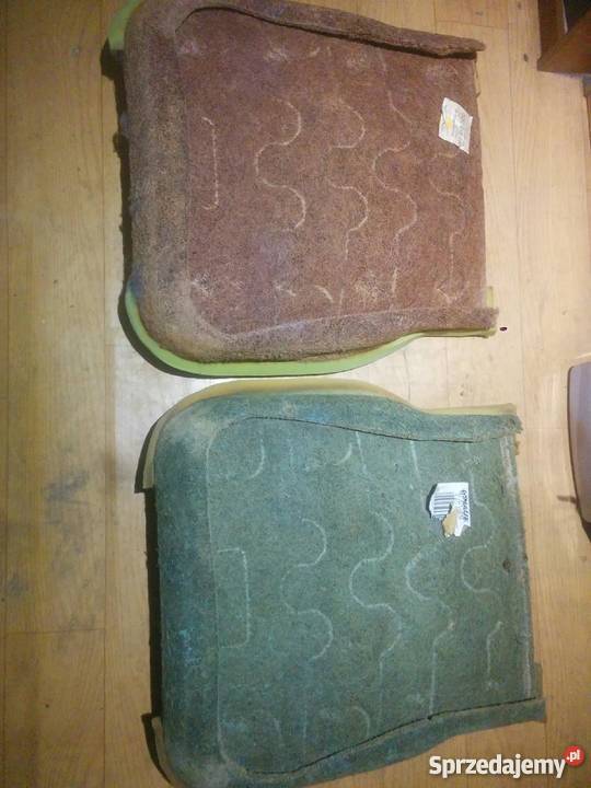 Mercedes 190 W201 włókno siedzisko fotela świętokrzyskie sprzedam