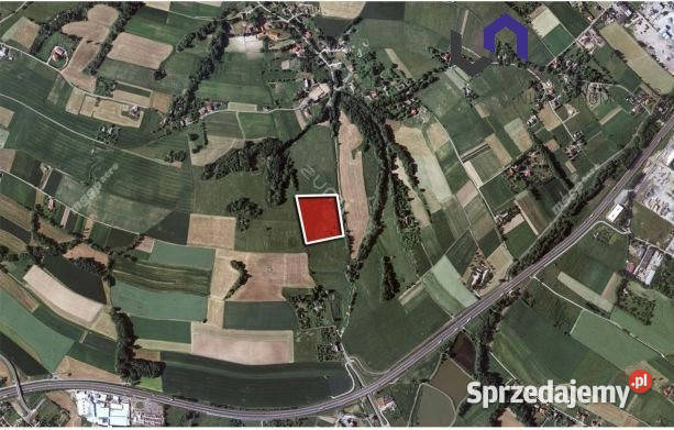 Działka Międzyrzecze Górne 25860m2