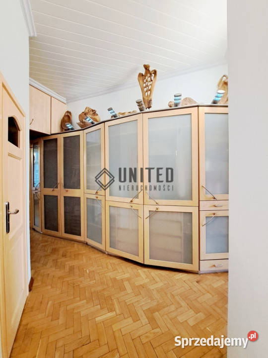 3 PokojeCO miejskieDuża LoggiaBalkon sieć Wrocław