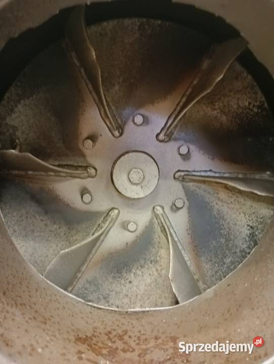 Wentylator Spanex 300 Wejherowo