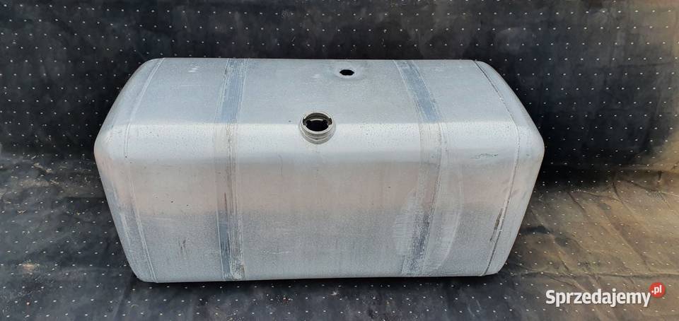 MERCEDES ZBIORNIK PALIWA 650 L A9344700401 Bieleń