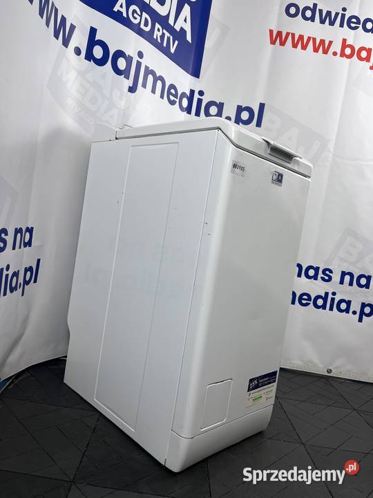 Pralka Electrolux Góry Ładowana 6 1200 A