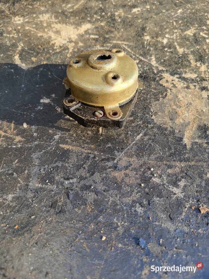 STACYJKA MZ Silniki i osprzęt Rybnik