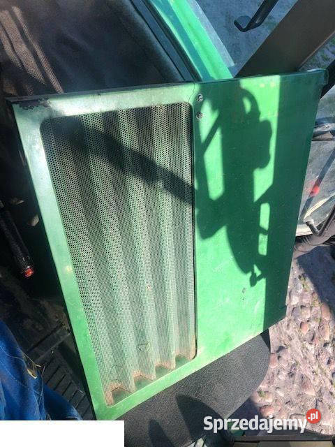 John Deere UNIVERSALTYP TMA 6400 M Zwolnica Jastrzębniki