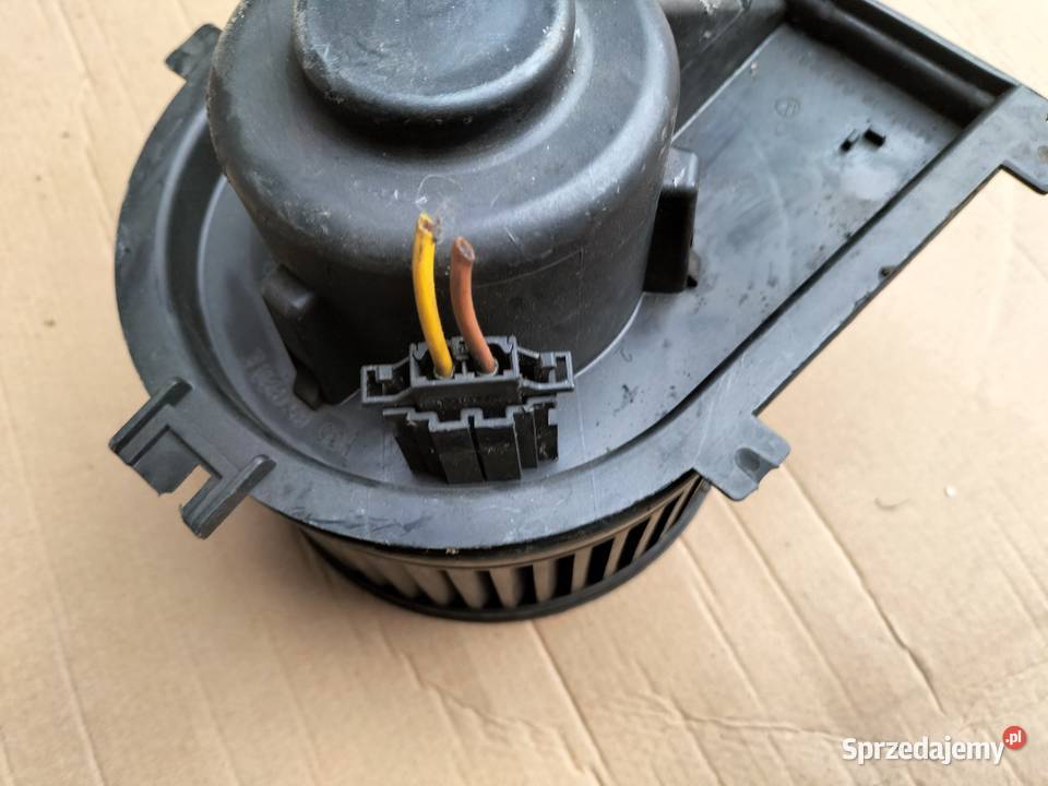 VW Audi Seat Skoda H35 657880E 1J1819021A Pozostałe Kamień-Kolonia sprzedam