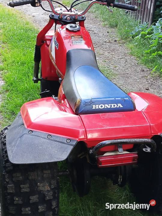 Honda ATC 200S Ryczów sprzedam