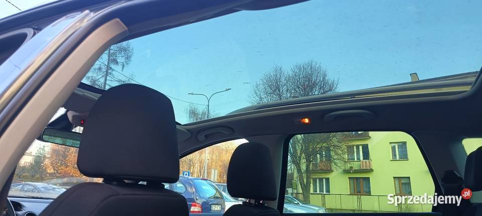 Pugeot 308sw 20hdi Xenon Panorama dach 2011 Opoczno