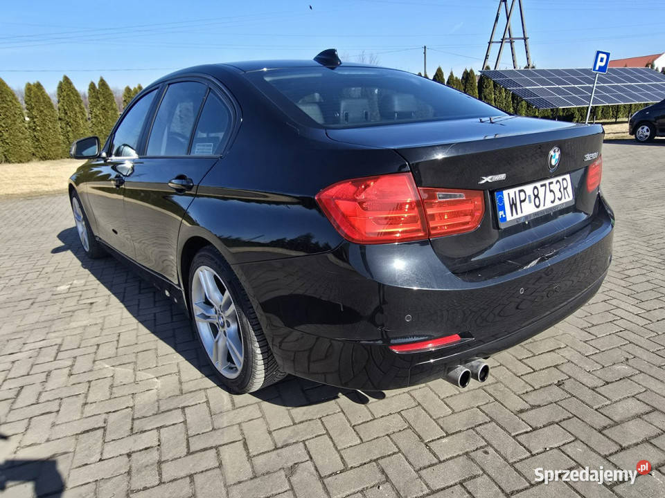 BMW 328 20Benz światła przeciwmgielne