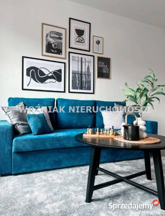 Mieszkanie do sprzedania 3924m2 1pokojowe Sprzedaż Wałbrzych