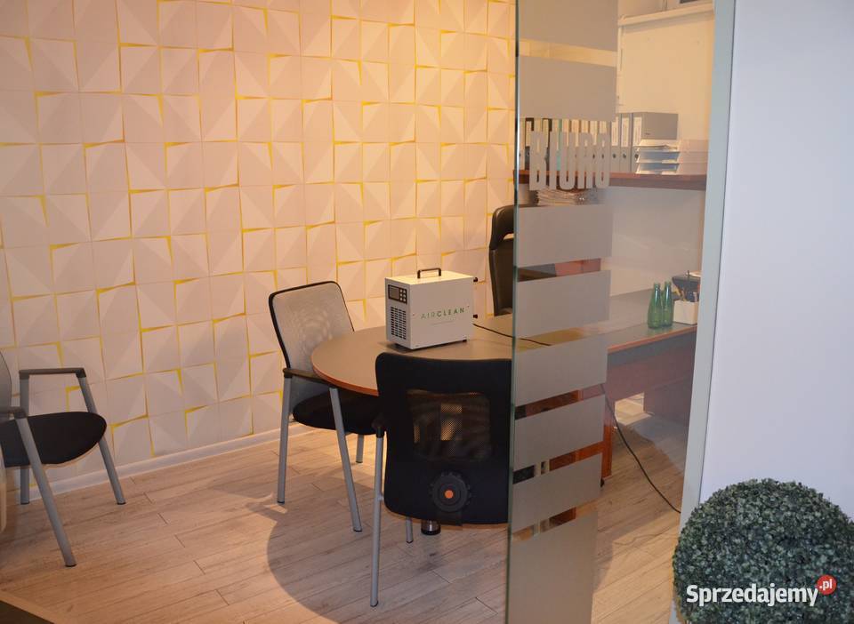 Dezynfekcja dezynsekcja deratyzacja ozonowanie Dezynfekcja i sterylizacja