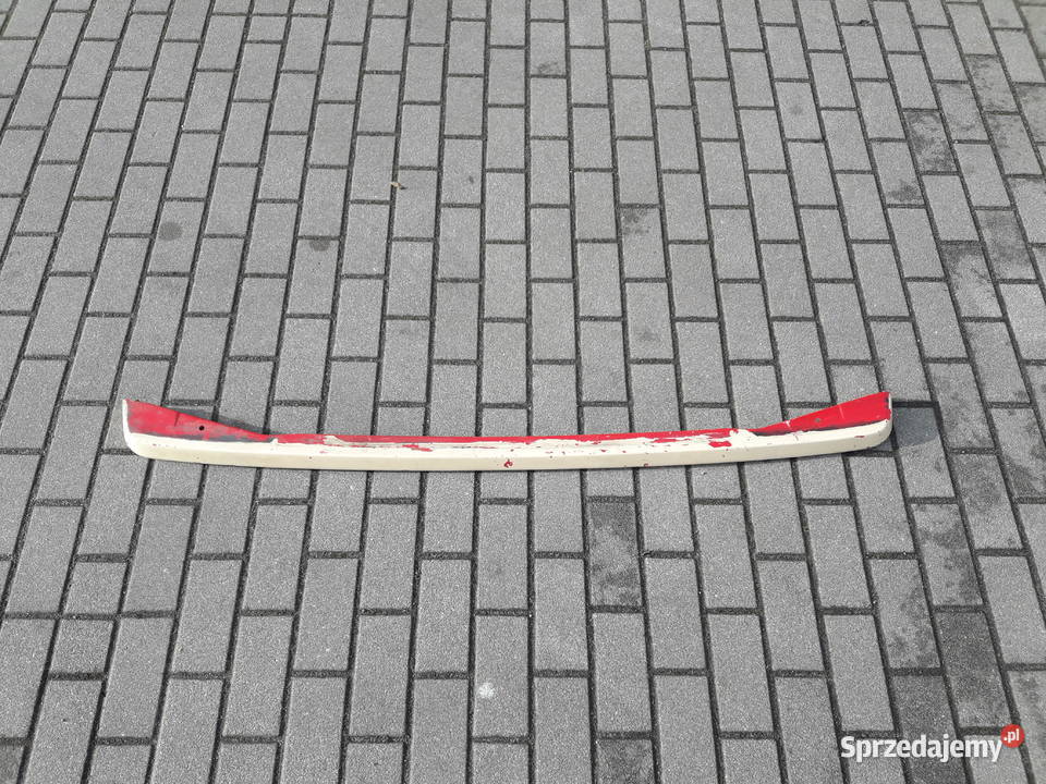 Polonez Caro listwa pod lampy tył pomorskie