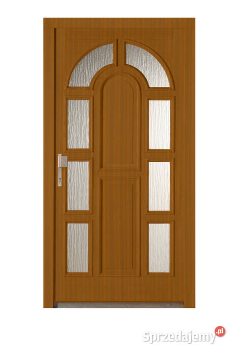 DRZWI JUSTYNA 1100 X 2100 2212015 łódzkie Łask sprzedam