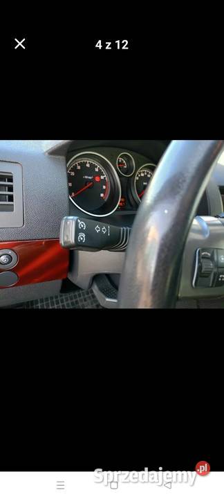 Opel Astra H zamiana manualna Gaj Oławski
