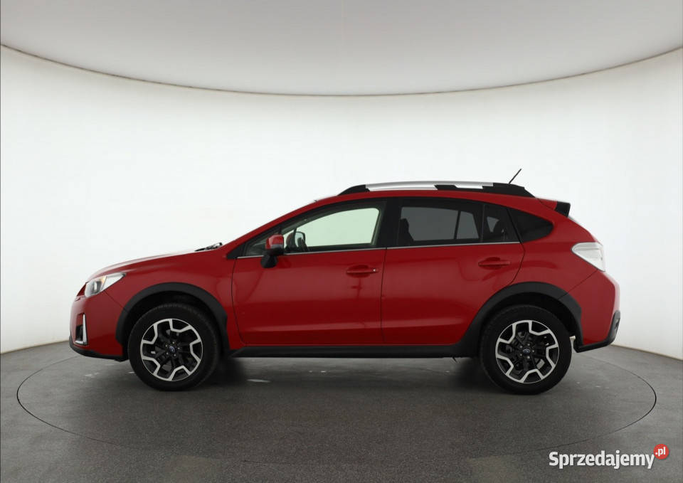 Subaru XV 20i czujnik zmierzchu Piaseczno