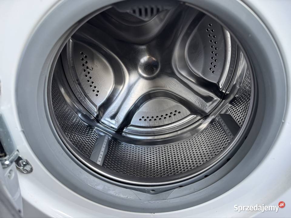 Wąska pralka Electrolux 600 SensiCare 71400obr Warszawa