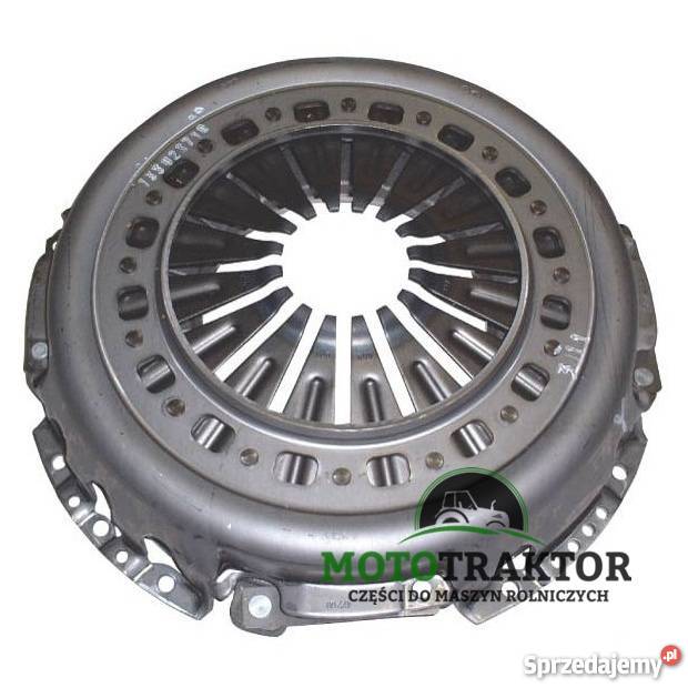 Docisk sprzęgła Deutz Fahr Agrotron 470 480 605 Łążynek