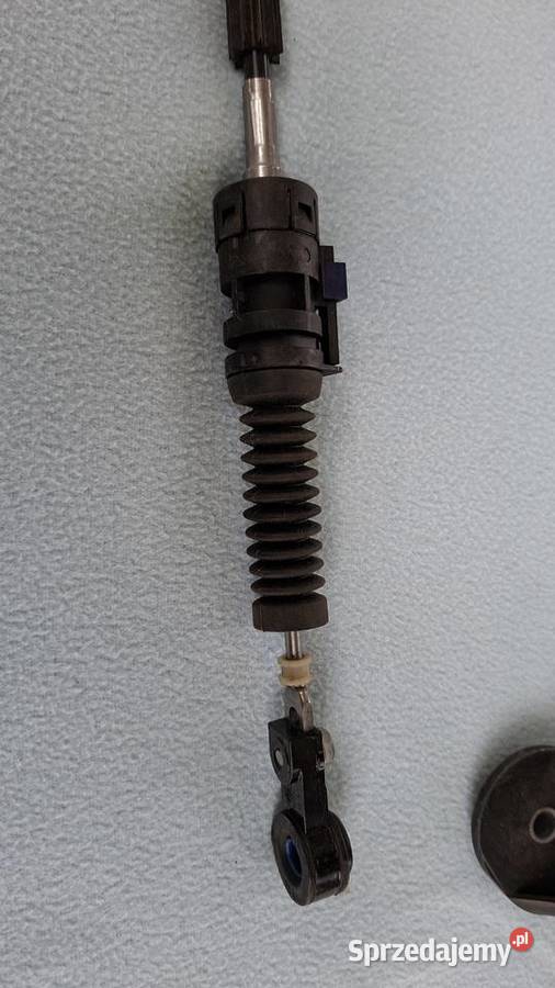 MINI Cooper F55 F56 F57 wybierak lewarek sprzedam
