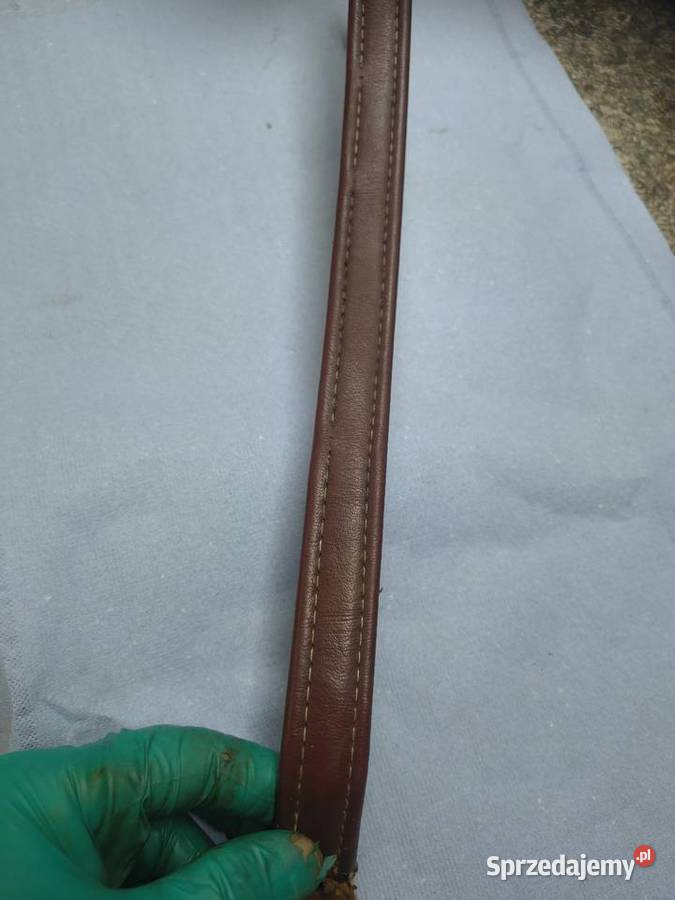 Pasek siedzenie jawa cz 175 250 350 podkarpackie Rzeszów