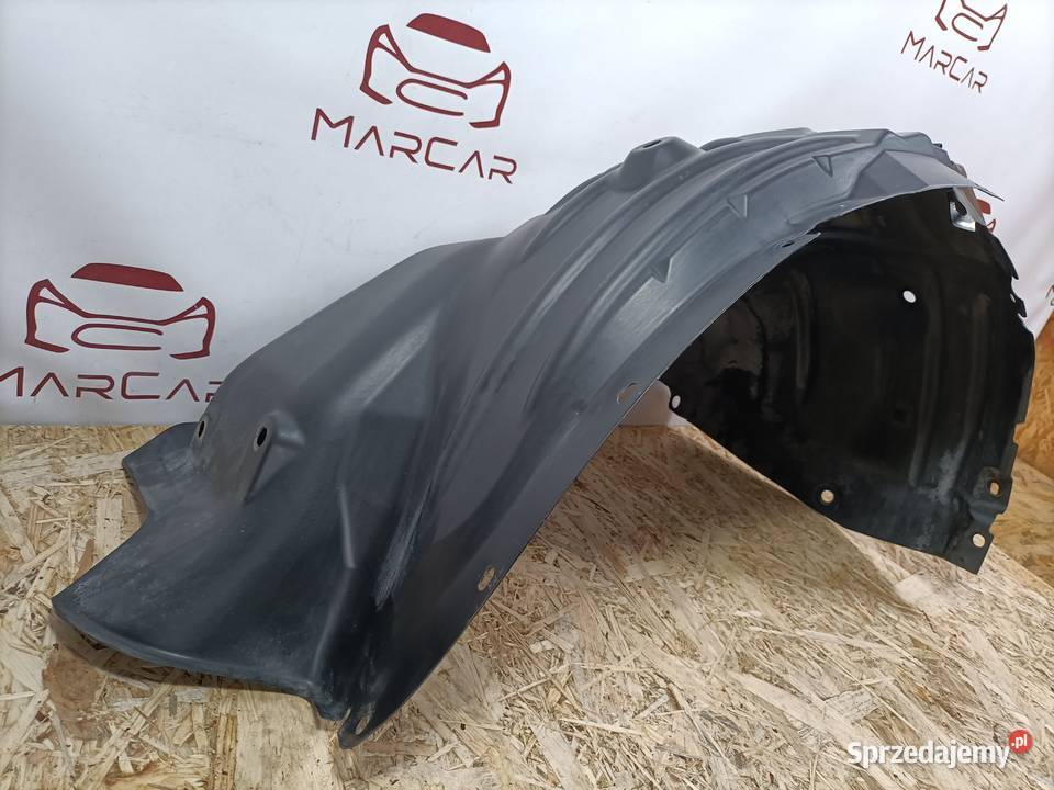 MAZDA MX5 ND NADKOLE PRAWY PRZÓD N243 K7016 osobowe Nadkola Pleszew