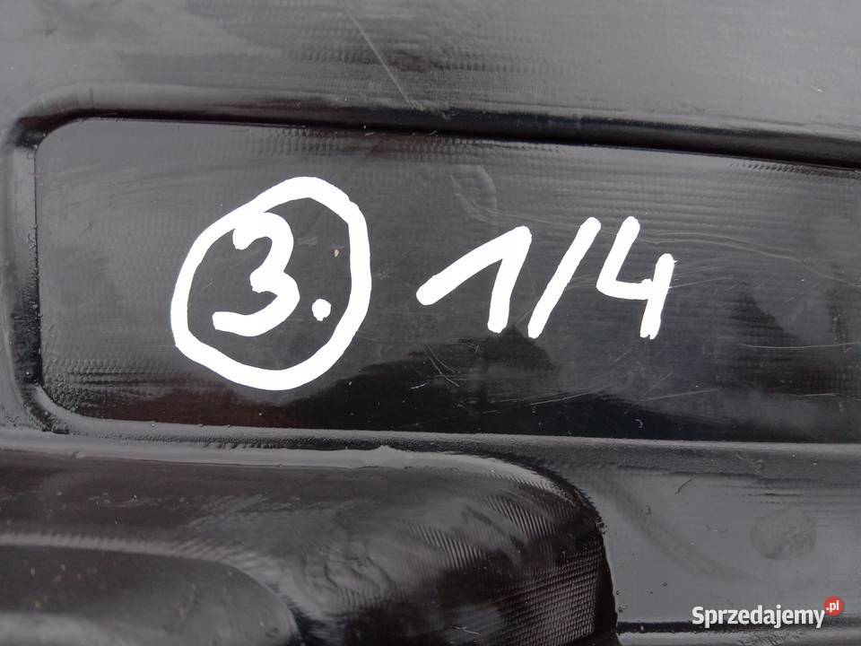NADKOLE LEWY PRZÓD CZĘŚĆ TYLNA INFINITI Q50 G35 sprzedam