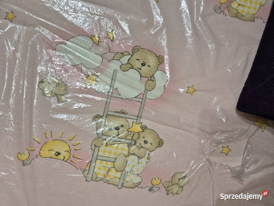 MATERACE DO ŁÓŻECZEK 140 X 70 Kalisz