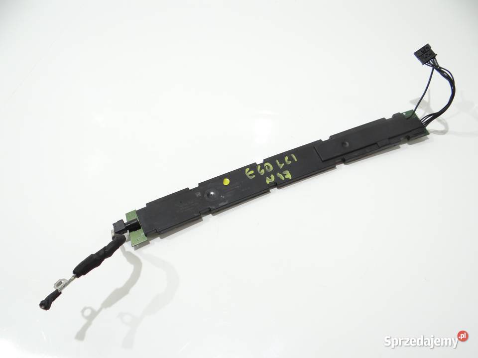 WZMACNIACZ ANTENOWY DIVERSITY BMW E60 LCI Wzmacniacze Strzyżewice sprzedam