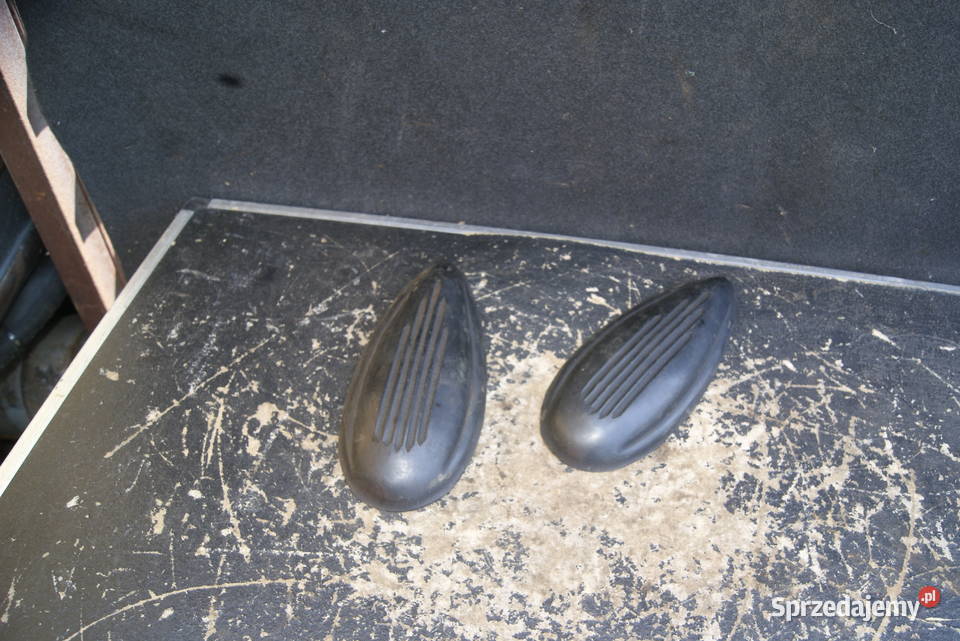 GUMY NA ZBIORNIK AWO SIMSON IFA BK 350 Rybnik