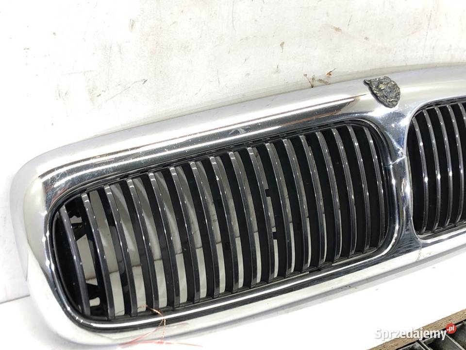 ATRAPA GRILL JAGUAR XJ 9603 BPCS94401 Atrapy