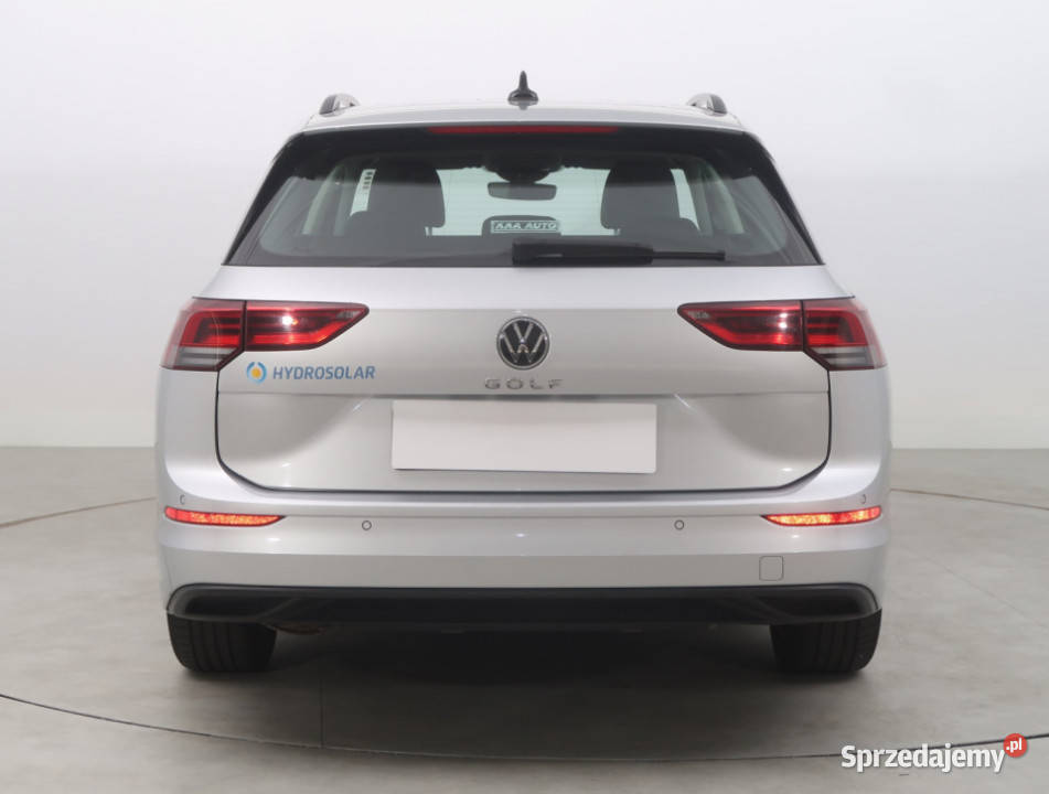 VW Golf 20 TDI dolnośląskie sprzedam