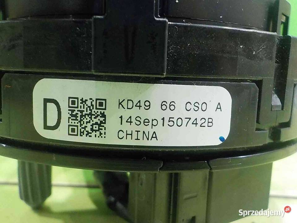 FORD TRANSIT MK8 VIII 22 TDCI 15r tasma zwijak osobowe Suków sprzedam