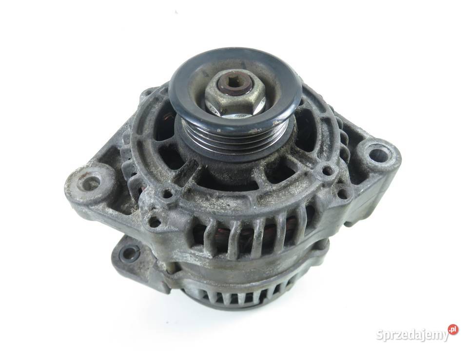ALTERNATOR CHEVROLET SPARK M300 10 96843503