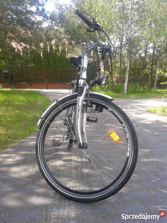 Okazja Oryginalny rower górski Zasada Maxim Radom