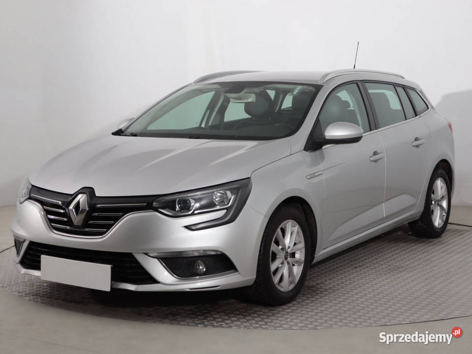 Renault Megane 15 Blue dCi 1461cm3 sprzedam