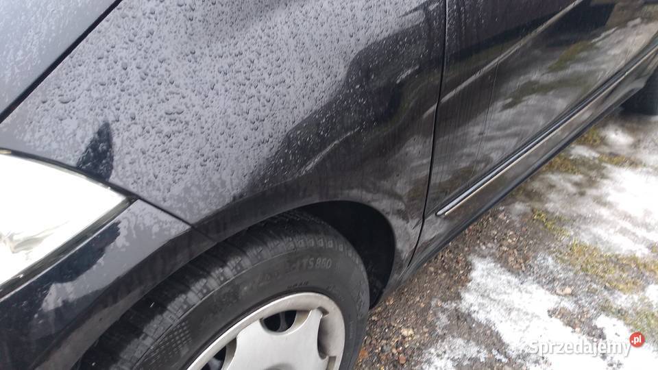 Sprzedam Mercedes klasa A W169 15 95 2006r klimatyzacja