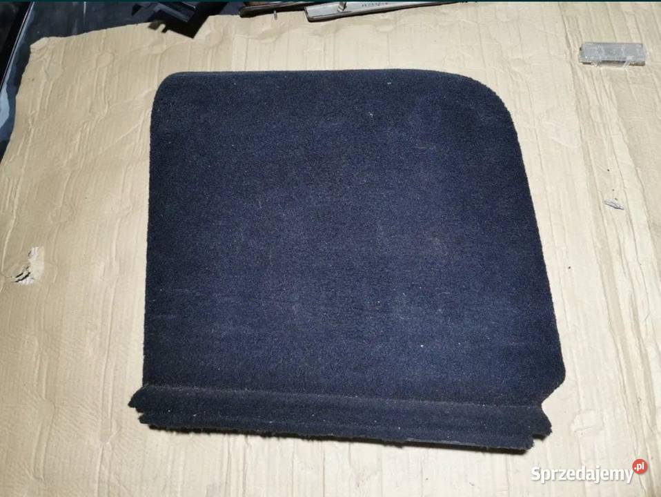 Boczek tapicerka bagażnika BMW E39 kombi Żory