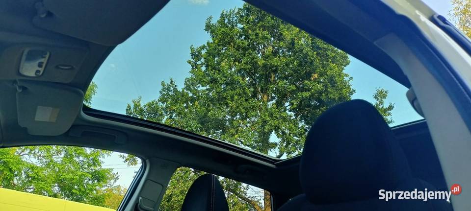 Nissan Qashqai 15 DCI NConnecta Automat 7DCT Wieliczka