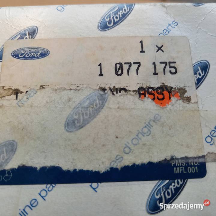1077175 V97FB 15K201 BE osobowe Kraków
