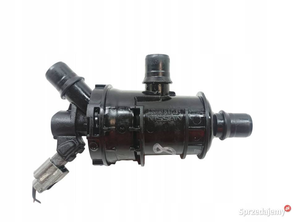 OBUDOWA TERMOSTATU 23 DCI Opel Movano II 2010