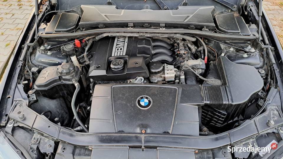 E91 lift 20b Seria 3