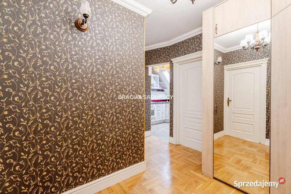 sprzedaży mieszkania 531m2 2 pokoje Kraków