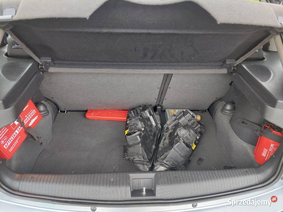 Opel Corsa C 12 16V 90 Zadbany Oszczędny Klima immobilizer Sucha Beskidzka